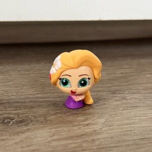 Disney Doorables Rapunzel Tangled Remember When Series Figure